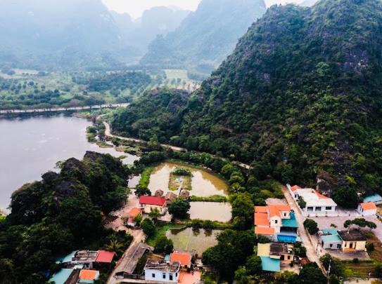 Trang An Nature View Homestay Nguyen Ngoai Extérieur photo