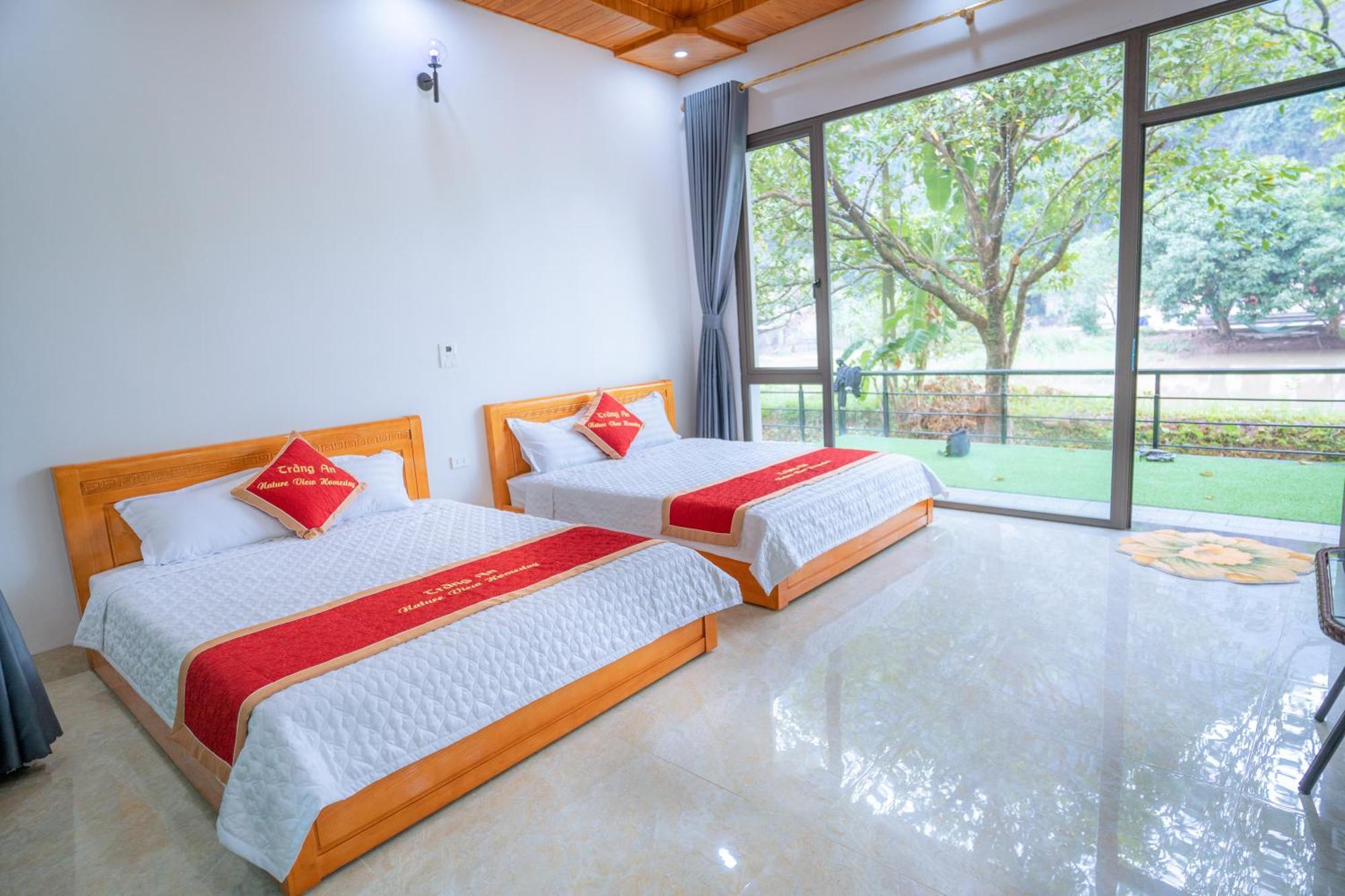 Trang An Nature View Homestay Nguyen Ngoai Extérieur photo